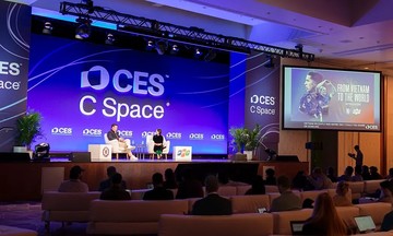 Bóng đá, công nghệ và AI dưới góc nhìn của đại diện FPT và lãnh đạo Chelsea