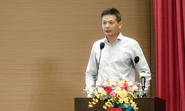 FPT sẵn sàng đồng hành TP HCM đưa kinh tế tầm thấp cất cánh