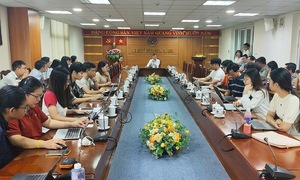 Dự án Nền tảng số Thi hành án dân sự do FPT xây dựng tăng tốc về đích: 32/34 tỉnh thành hoàn tất thí điểm