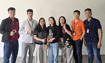 Kỹ sư FPT giải phóng đội ngũ BA khỏi ‘bẫy thủ công’ nhờ trợ thủ AI