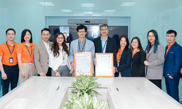 FPT là doanh nghiệp Việt Nam đầu tiên đạt chứng nhận quản lý AI chuẩn ISO/IEC