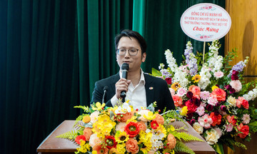 FPT đề xuất cùng Bộ Y tế phát triển AI y tế