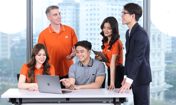 Hành trình MOOCs 2026 chính thức 'gõ cửa' nhà F