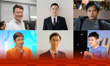 Giải thưởng AI triệu đô qua lăng kính giới công nghệ nhà F