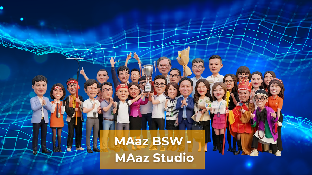 <p class="Normal"> <strong>2023: </strong><span>Nhà Phần mềm đồng vô địch Bảng A và giành Sáng tạo của năm iKhiến 2023 với MaaZ BSW & MaaZ Studio - giải pháp tự động hóa thông minh hỗ trợ nhà cung cấp Tier 1, Tier 2 giải quyết thiếu hụt AUTOSAR cho dòng xe hơi toàn cầu. Sản phẩm giúp nâng cao năng lực công nghệ, giảm thời gian hoàn thiện và chi phí cạnh tranh, đưa công nghệ Việt vươn ra thế giới. Sau phần thi đầu tư ấn tượng trước Shark, MaaZ vượt trội về tiềm năng vươn ra toàn cầu, phù hợp mục tiêu chiến lược của FPT. Chiến thắng khẳng định vị thế nhà Phần mềm trong ô tô thông minh, mang lại động lực cải tiến sản phẩm, góp phần vào chuyển đổi số trong ngành công nghiệp này. Bên cạnh đó, với kết quả này, team đã nhận được 100 triệu giải thưởng từ Tập đoàn và 50 triệu tiền thưởng từ đơn vị.</span></p>