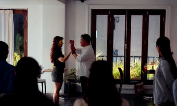 'Ông tơ' mát tay của nhà Giáo dục FPT