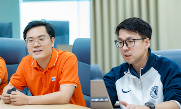 2 nền tảng công nghệ lõi ‘Make by FPT’ đối đầu trong chung kết iKhiến 2025