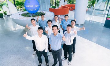 Platform tăng tốc chuyển đổi AI của Phần mềm FPT hướng tới hợp đồng triệu đô đầu tiên ở Nhật