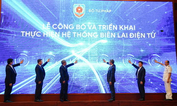 FPT đưa nền tảng số Make in Vietnam cùng ngành thi hành án dân sự tạo bước ngoặt đổi mới