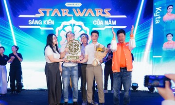 Chung kết iKhiến 2025: Nghẹt thở đến giây cuối cùng, nhà vô địch gọi tên đại diện FPT IS