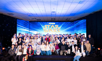 Nhìn lại Chung kết iKhiến 2025: Hành trình chạm đỉnh sáng tạo của người FPT