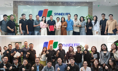 Synnex FPT kick-off dự án chiến lược ‘SMB GO! 2026’