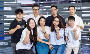 Hành trình từ giải pháp nội bộ FPT đến dấu ấn toàn cầu của AI IvyChat