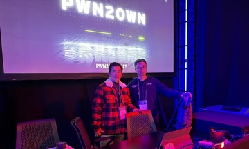 Kỹ sư FPT giành 13.000 USD tại cuộc thi hacking uy tín toàn cầu do Tesla tài trợ