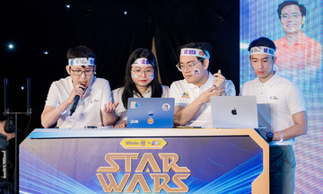 Kyta Platform: Khi ‘Made by FPT’ bước lên bục cao nhất iKhiến 2025