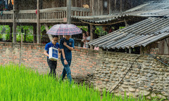 FPT Long Châu công bố thưởng Tết: Trung bình tăng 47%, cao nhất 127 triệu đồng