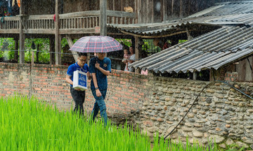 FPT Long Châu công bố thưởng Tết: Trung bình tăng 47%, cao nhất 127 triệu đồng