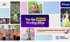 Trao quyền ‘ngôn luận’ cho sinh viên, sáng kiến Giáo dục FPT giành ngôi Quán quân iKhiến 2025 bảng Văn hóa