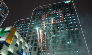 Chung kết iKhiến 2025: Những khoảnh khắc ‘đỉnh nóc’ của cuộc chiến giữa 6 vì sao