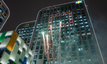 Chung kết iKhiến 2025: Những khoảnh khắc ‘đỉnh nóc’ của cuộc chiến giữa 6 vì sao