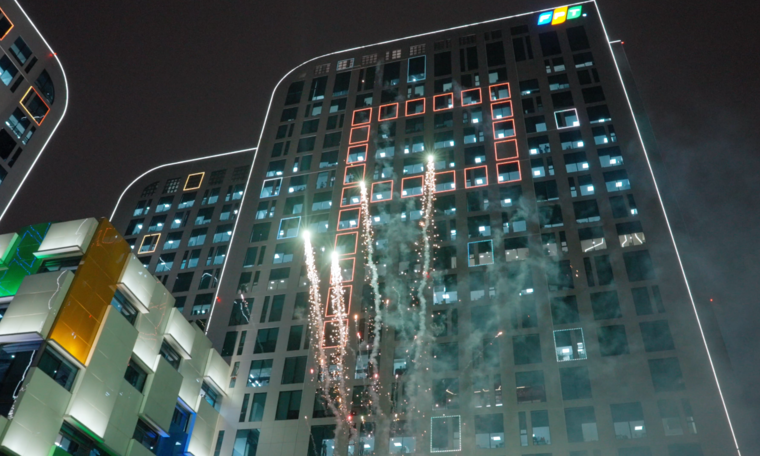 Chung kết iKhiến 2025: Những khoảnh khắc ‘đỉnh nóc’ của cuộc chiến giữa 6 vì sao