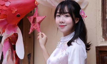 Nữ 'coder' nhà F và ước mơ được làm sản phẩm của riêng mình