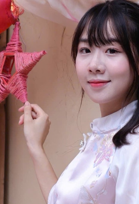 Nữ 'coder' nhà F và ước mơ được làm sản phẩm của riêng mình