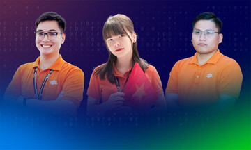 Biến chiến lược thành hành động: Người FPT đã sẵn sàng bước vào 'cuộc chơi' 2026