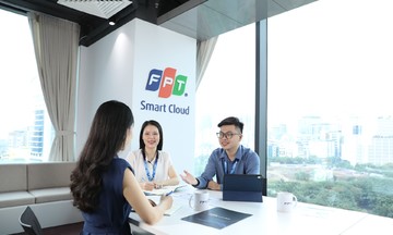 Sếp TIKI: ‘FPT Cloud giúp cải thiện khoảng 25% lợi nhuận'