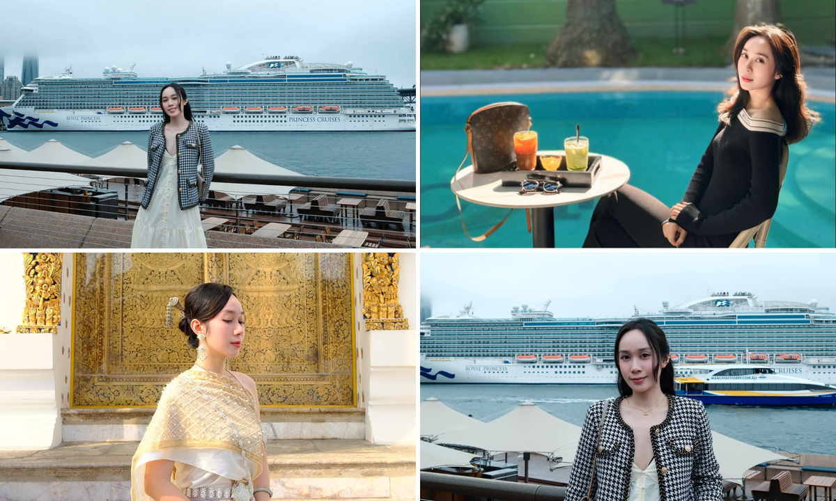 <p class="Normal" style="text-align:justify;"> Tự hào là người FPT, với Hà Vy, không chỉ vì môi trường đổi mới hay cơ hội phát triển, mà còn bởi đây là nơi lưu giữ một phần thanh xuân - nơi cô lớn lên cùng nghề và cùng tổ chức.</p>