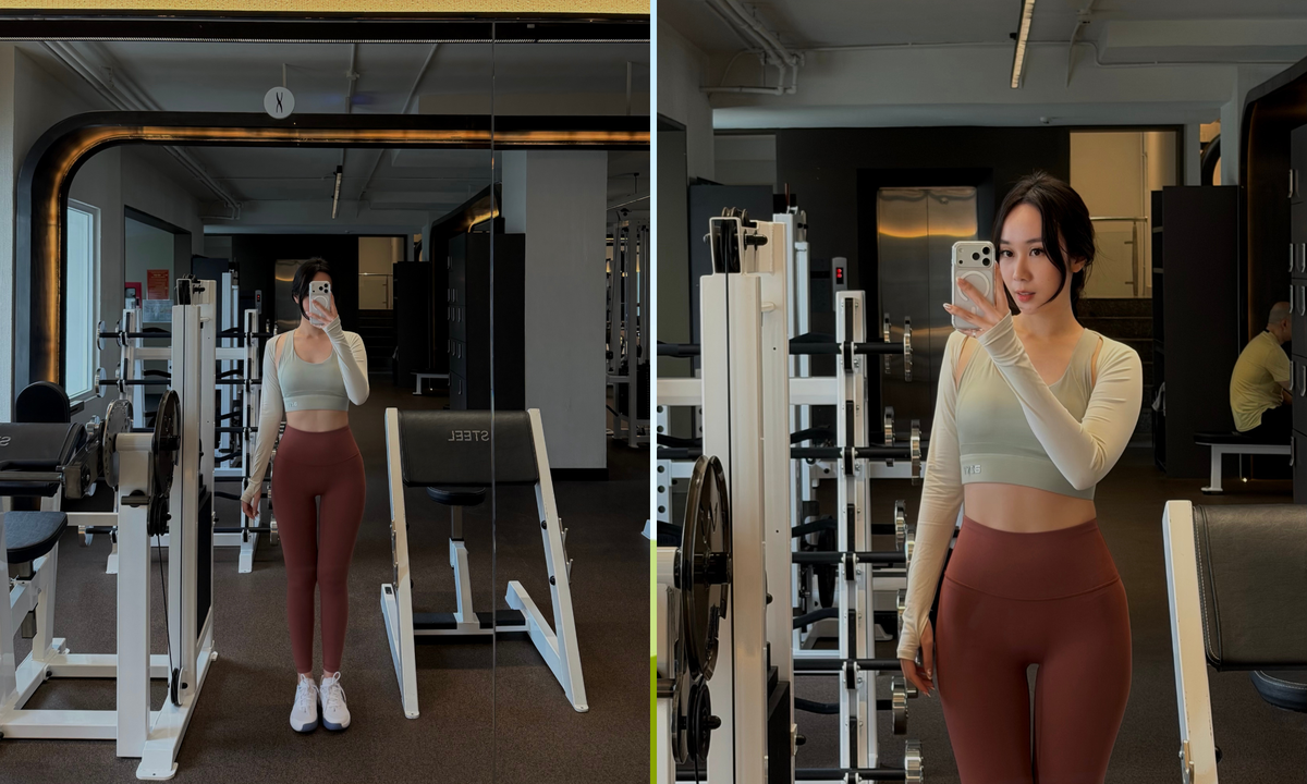 <p class="Normal" style="text-align:justify;"> Ngoài công việc, Hà Vy tìm sự cân bằng qua pilates, chăm sóc bản thân, cà phê, cắm hoa, du lịch và cả việc nghiên cứu chiêm tinh, tâm lý học. Với cô, khi tập trung vào điều tốt đẹp, những điều tốt đẹp sẽ ngày càng nhiều hơn.</p>