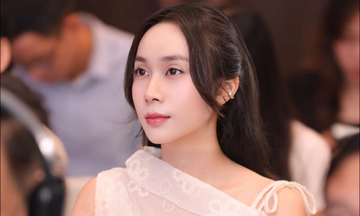 'Hot girl' nhà F mách cách cân bằng cuộc sống sau chạy deadlines