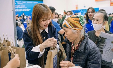 Dấu ấn FPT Long Châu: 33 triệu khách hàng, phụng sự sức khỏe cộng đồng bằng sự minh bạch và nhân văn