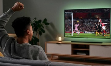 Ngoại hạng Anh, UFC, NBA đồng loạt lên sóng FPT Play