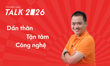 Từ ‘xe bò giữa lũ’ đến mục tiêu 1 triệu bữa ăn mỗi ngày