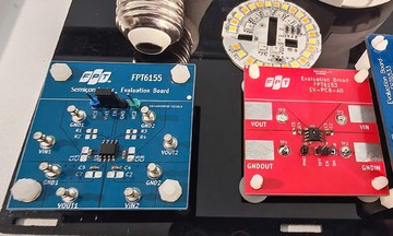 Chủ tịch Trương Gia Bình: 'FPT cần đi con đường riêng để phát triển chip'