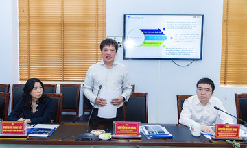 FPT đề xuất chuyển đổi số và phát triển giáo dục với tỉnh Điện Biên