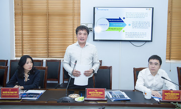 FPT đề xuất chuyển đổi số và phát triển giáo dục với tỉnh Điện Biên