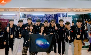 FPT Schools giành quyền đại diện Việt Nam tranh vô địch robotics tại Mỹ
