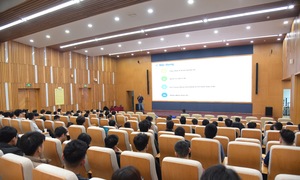 Người FPT học cách ‘tăng tốc có kiểm soát’ trong vận hành và an ninh bảo mật với AI