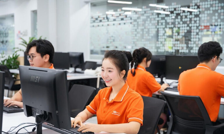 FPT tặng học bổng hơn 200 tỷ đồng tìm kiếm tài năng kỷ nguyên số