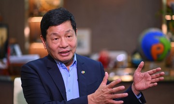 Chủ tịch Trương Gia Bình: 'FPT đầu tư dài hạn cho công nghệ lõi là trách nhiệm với sự phát triển bền vững của đất nước'
