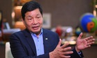 Chủ tịch Trương Gia Bình: 'FPT đầu tư dài hạn cho công nghệ lõi là trách nhiệm với sự phát triển bền vững của đất nước'