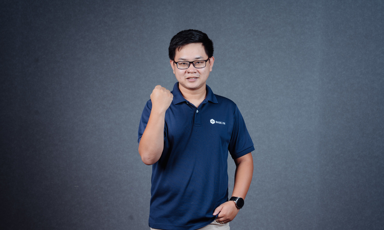 Agent Base - ‘cộng sự AI’ giúp doanh nghiệp tăng tốc vận hành trong kỷ nguyên AI First