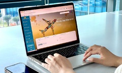 FPT tích hợp AI khi xây website mới cho Vietnam Airlines