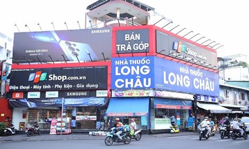 Bán lẻ FPT lên kế hoạch lợi nhuận 2026 kỷ lục