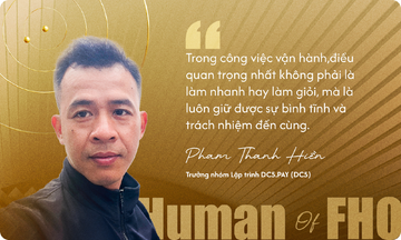 Anh Hiền và những ca trực không tên