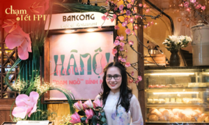 Người trẻ FPT đón Tết: Hướng nội để ‘sạc pin’, hay hướng ngoại để ‘bung xõa’?