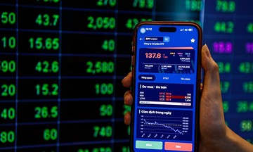 Quỹ ngoại hàng đầu thị trường tiếp tục gom thêm cổ phiếu FPT, giá trị nắm giữ vượt 4.000 tỷ