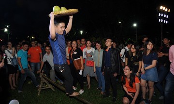 Hội làng FPT HCM: Bao giờ trở lại?